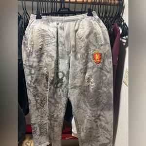 Balenciaga Skater Sweats